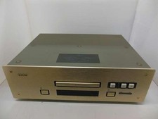 TEAC VRDS-10 | CD Player Japan