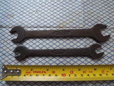 Vintage Jaguar Spanners SSP
