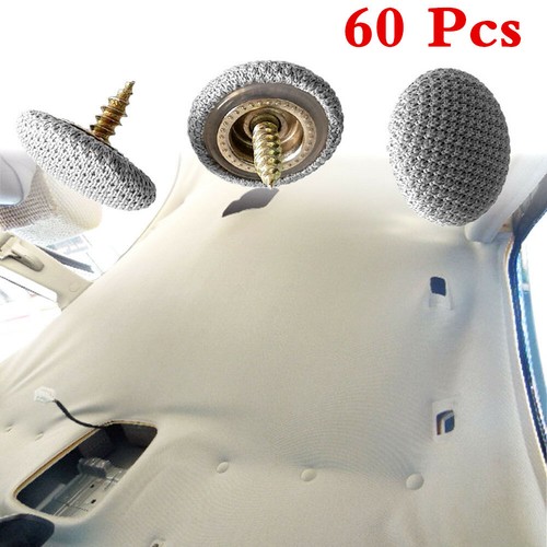 Sagging headliner repair - headliner,
