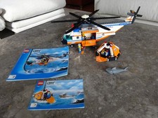 Selling Lego Set No. 7738
