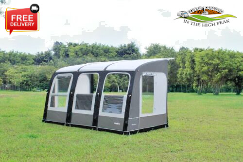 Camptech starline 390 - camptech,
