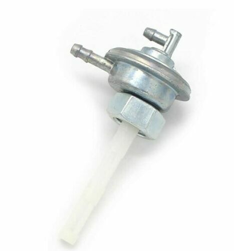 Fuel vacuum petcock - petcock, for