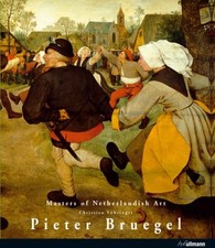 PIETER BRUEGEL By Christian Vohringer **Mint Condition**