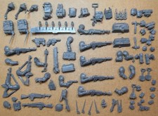 Astra Militarum - Krieg