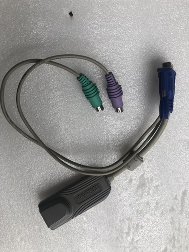 Raritan p2cim aps2 - raritan, computer