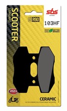 SBS103HF - SBS Front Brake