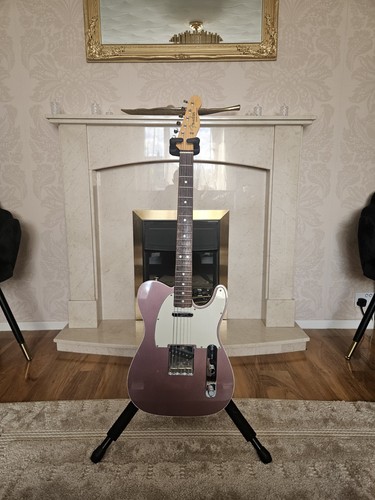 Fender telecaster custom - telecaster,