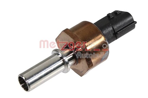 Metzger 0906484 fuel pressure - 0906484,