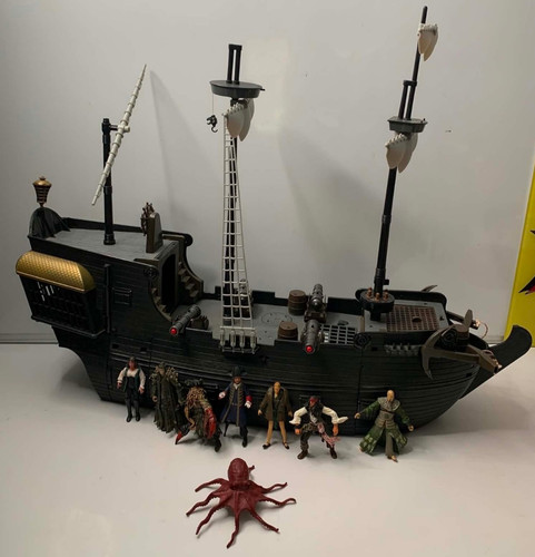 Disney pirates the - disney,