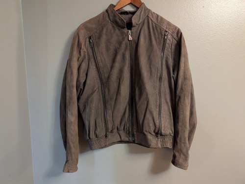 Vintage hein gericke leather - gericke,