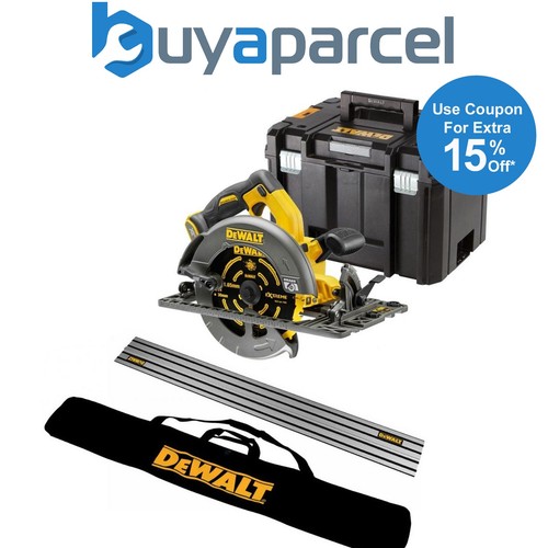 Dewalt dcs576n 54v flexvolt - xr,