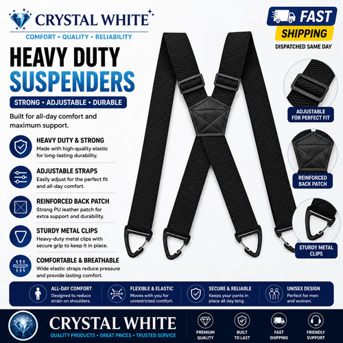 Heavy duty elastic - heavy,