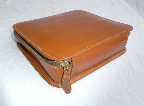 Vintage leather gentlemans - vintage,