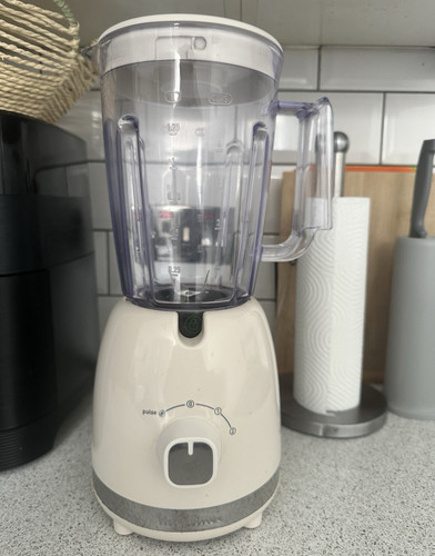 Moulinex blender smoothie - blender,