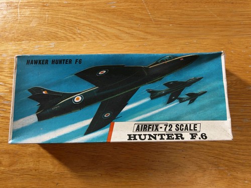 Airfix vintage red stripe - vintage,