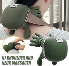 Neck Shoulder Massager with