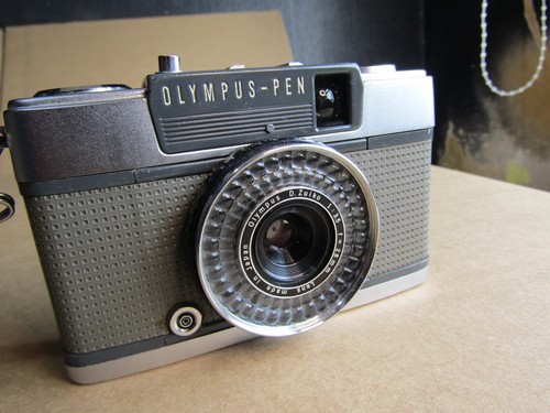 Olympus pen 2 - olympus,