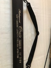 Switch fly rod Shakespeare