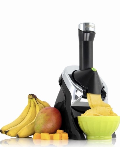 Yonanas healthy ice cream - healthy,