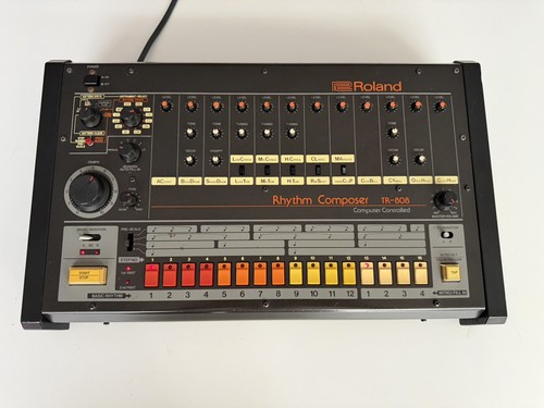 Roland 808 vintage - 808,