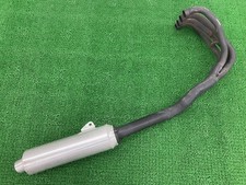 Used Kawasaki ZRX1100 Muffler