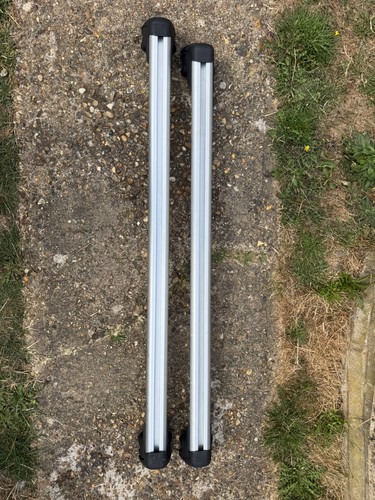 Bmw e70 roof bars rails - x5,