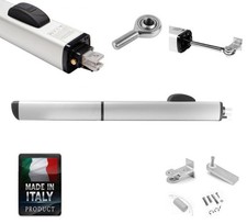 Hydraulic Actuator For Swing Gate Compatible With Fadini PH1 270