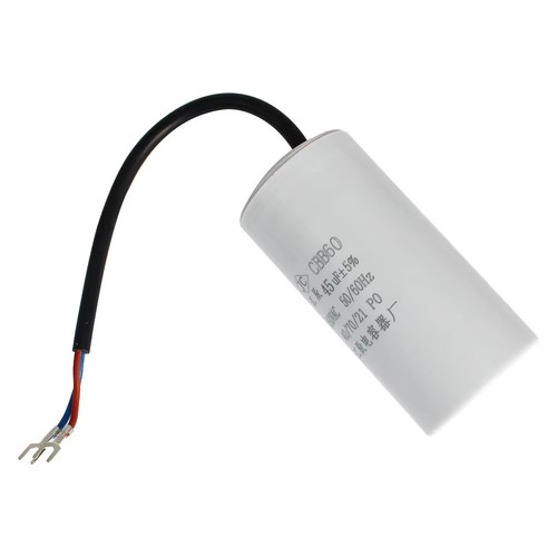 Capacitor cbb60 start run - cbb60,