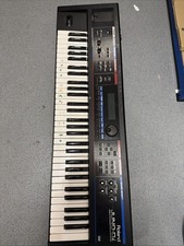 Roland JUNO-Di Synthesizer