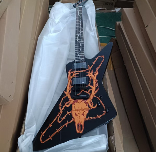 Esp ltd james hetfield - ltd,