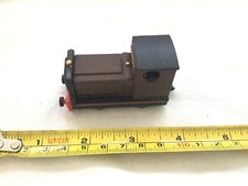 SCRATCH BUILT ? HOe SCALE 