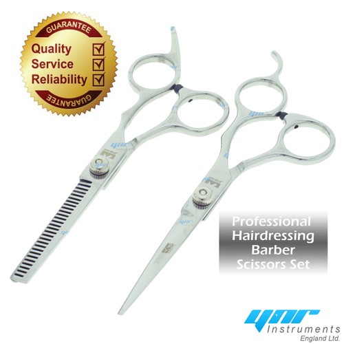 Hair cutting thinning - hair,