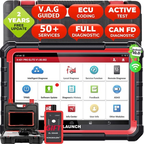 2026 launch x431 pro - 2026,