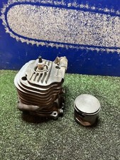 Husqvarna K750 Early K760