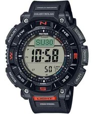 CASIO PRO TREK PRG-340-1-