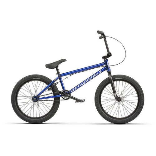 Wethepeople crs bmx - crs, bike