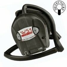 XP WS2 Headphones For Goldmaxx