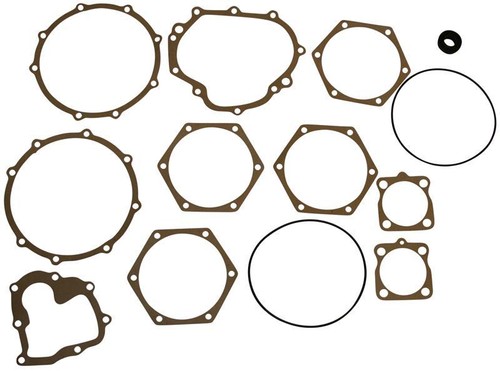 Gasket set for 311 gearbox - gasket,