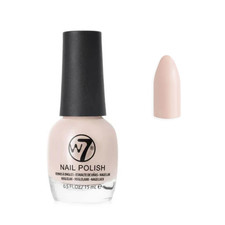W7 Nail Varnish Polish 15ml
