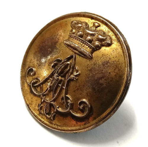 Unidentified antique large - antique,