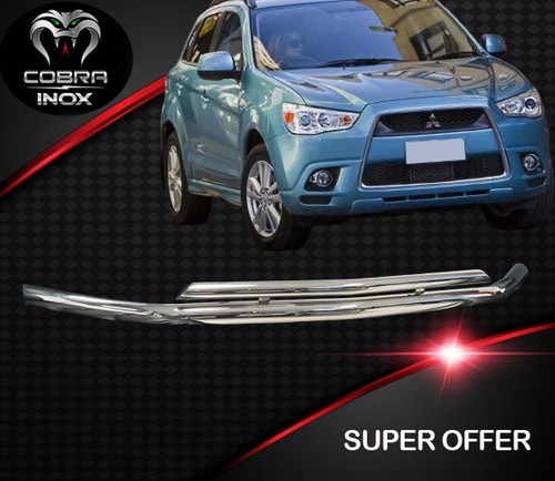 Fits mitsubishi asx - asx, bull