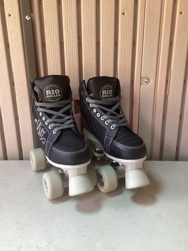 Rio roller lumina quad - roller,