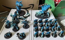 Warhammer 40K - Tyranid Army