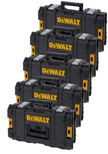 Dewalt ds150 toughsystem case - toughsystem,