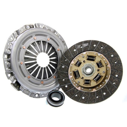 Valeo 826841 clutch kit kit3p - 826841,