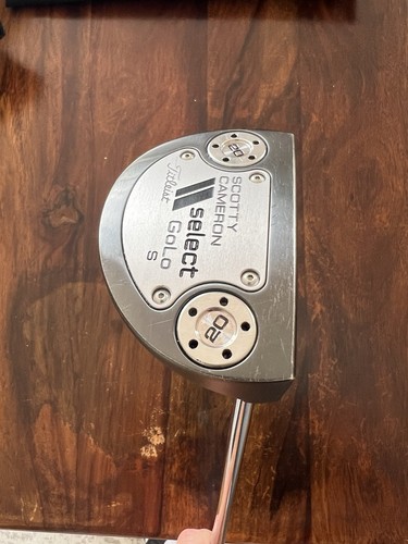 Scotty cameron golo select - scotty,