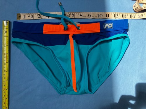 Addicted men speedo style - addicted, men's