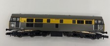 Graham Farish N Gauge Class 31