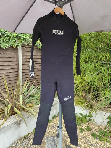 Iglu mens medium 5mm - 2.5mm, full