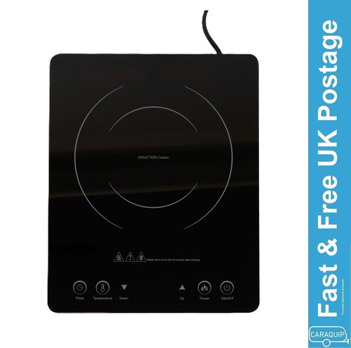 Streetwize induction hob - streetwize, low